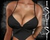 Sexy Little Tank Black