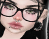 ʜ take that, glasses