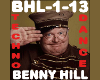 Dance&Song Benny Hill