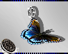 🦋 Butterfly Earrings