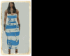 robe mariniere