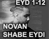 Novan - Shabe Eydi