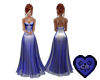 (MW) Bridesmaid Dress