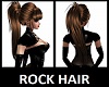 Rock Hair