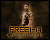 Gladiator We R Free