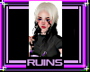 #RU Weena Two Toned