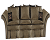 Old Time Couch