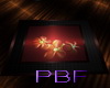 PBF*Romantic Rug
