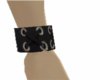 Leather Lace band (R)