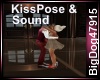[BD] KissPose&Sound