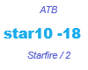 ATB / Starfire
