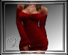 (SL) Holly Red Dress