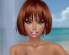 Ravishing Red Kinako Bob