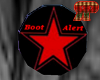 RP Club Boot Alert GA