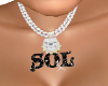 SOL CHAIN