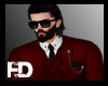 [FD] Prestige Suit Red