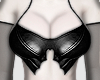 Bat top + sheer