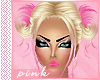 PINK-KENYA Blonde Pink