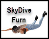 ! SkyDive w/Me Ani Furn