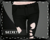 {S}Trousers