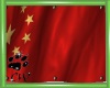 CW China Flag