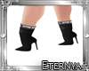 愛  Belma Boots B