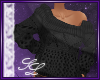 |SL|: Night Winter Knit