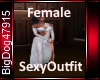 [BD]FemaleSexyOutfit