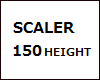 SCALER 150