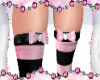 Kitty boo garters