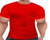 P_Shirt Red