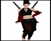 MK Ninja Outfit