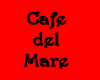 Cafe Del Mare - Angel