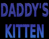 Daddy's Kitten Box
