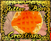 !i! Waffle - Orange