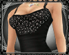 [MB] Party Gown Black