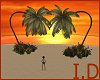 I.D.LOVE'S BEACH .1