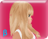 *B* Jenica Barbie Blonde
