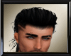 G Latham Hair Black