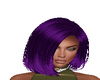 Bawle purple short