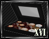 XVI | Donuts Box