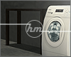 [ymd] AX_washing machine