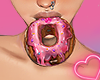 Ψ Barbie Donut