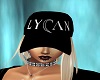 [LN] Lycan Cap Blonde