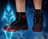 ☾ Love ♥ Boots