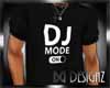 [BGD]DJ Mode Shirt-M