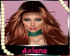 AXLRirinaz  Ginger