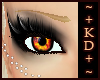 [KD] Fired Eyes