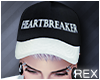 HeartBreaker - SnapBack