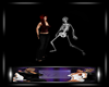 (sk1) Dancing Skeleton